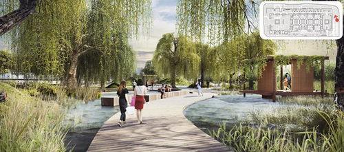 成都公园舆论爆料案例最新,一场网络热议背后的真相与反思  第1张